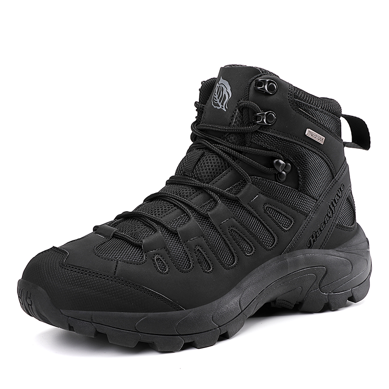 Men Army Shoes Waterproof Male - Men'S Training Shoes recension och pris