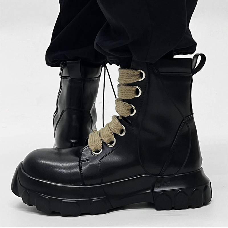 italian brand designer boots f - Men Shoes Branded recension och pris
