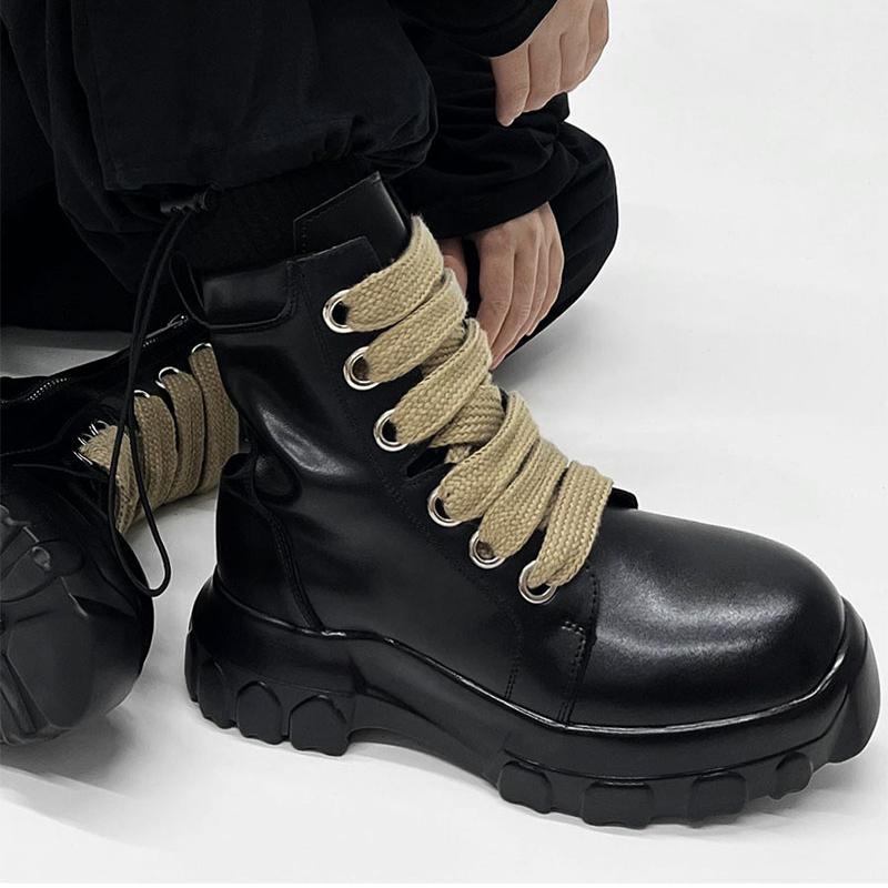 italian brand designer boots f - Men Shoes Branded recension och pris