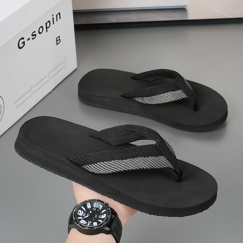 Anti-Skid Men's Summer Flip Fl - Men Shoes Sale recension och pris