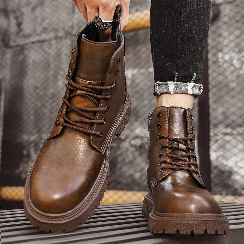 6cm Invisible Height Increasin - Men'S Shoes To Increase Height recension och pris