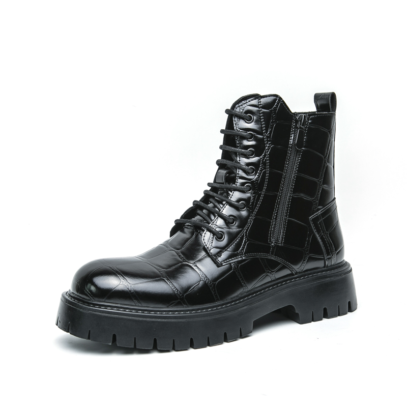 Summer Men Fashion Chelsea Boo - Men Shoes Branded recension och pris