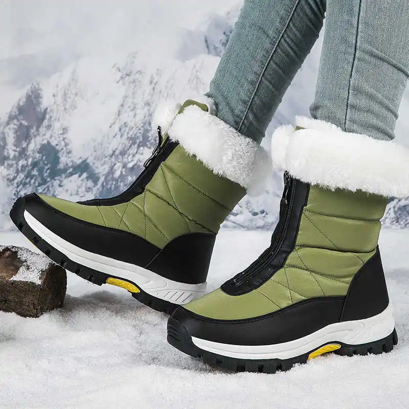 Women's Boot Sneakers Walking  - Men Shoes Types Name recension och pris