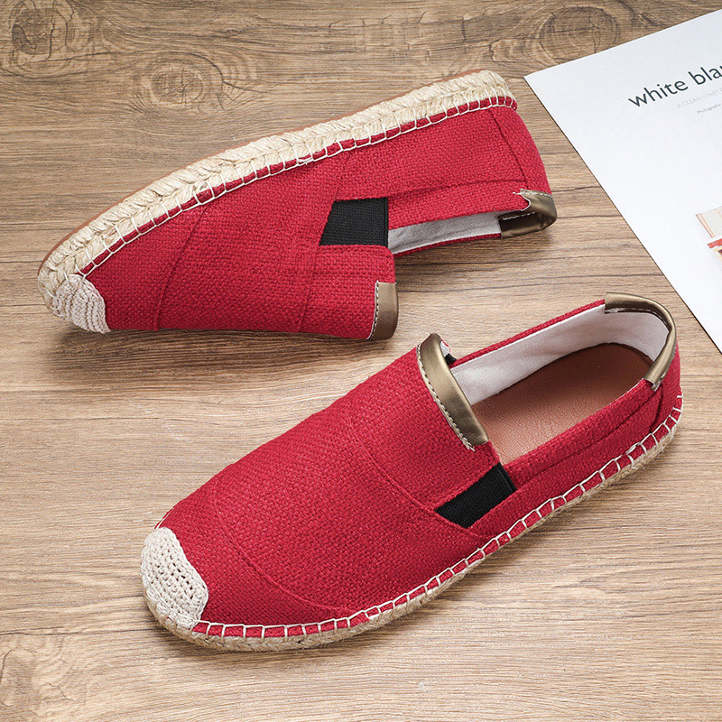 Canvas Sneakers New Arrival 20 - Men Shoes 2026 recension och pris
