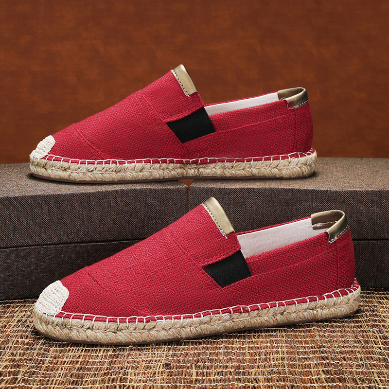 Canvas Sneakers New Arrival 20 - Men Shoes 2026 recension och pris