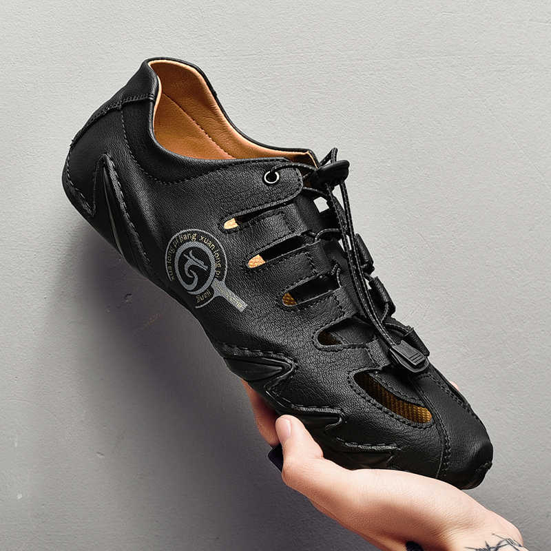 Thick Sole Non Slip Men Sneake - Men Shoes Sale recension och pris