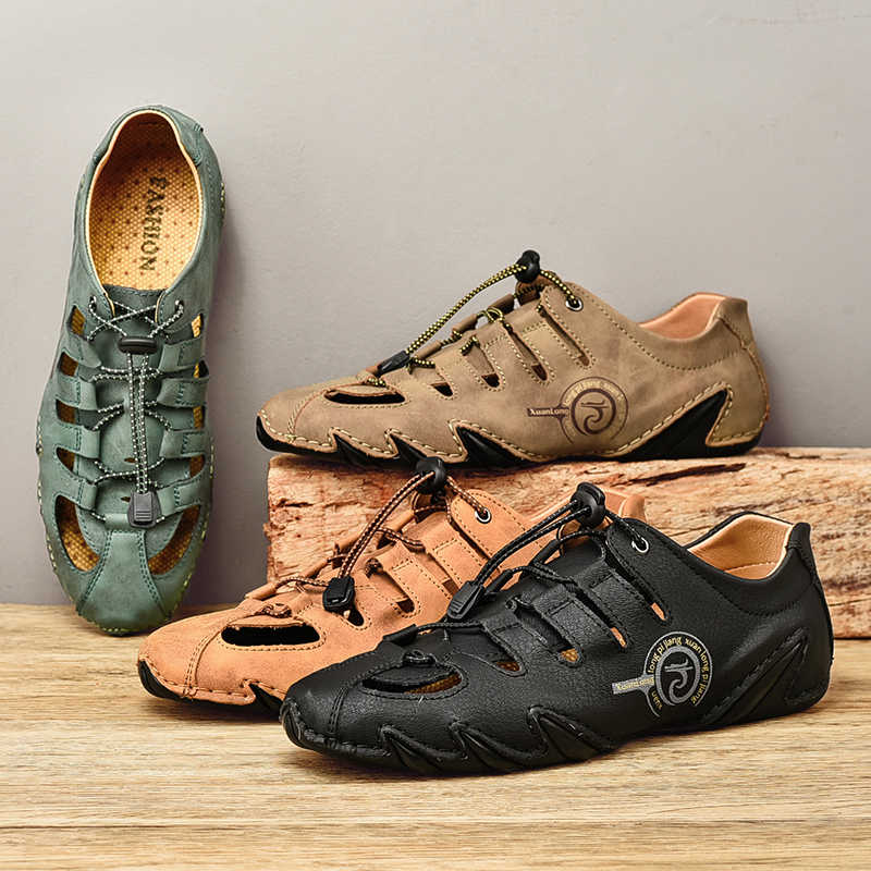 Thick Sole Non Slip Men Sneake - Men Shoes Sale recension och pris