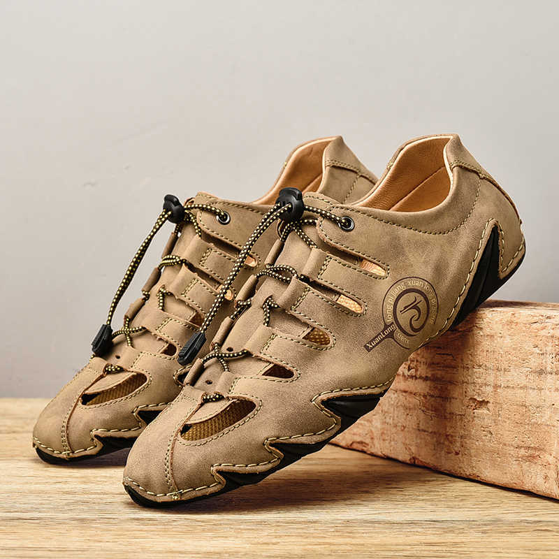 Thick Sole Non Slip Men Sneake - Men Shoes Sale recension och pris
