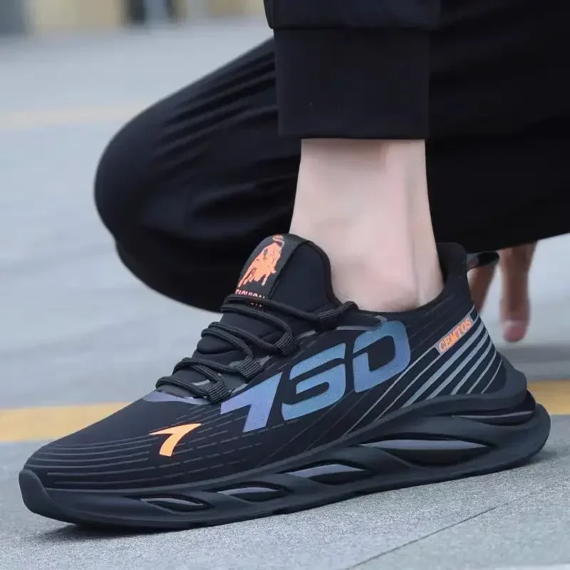 2026 Autumn Lightweight Anti-o - Men Shoes 2026 recension och pris