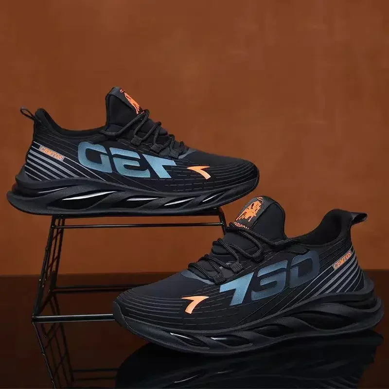 2026 Autumn Lightweight Anti-o - Men Shoes 2026 recension och pris