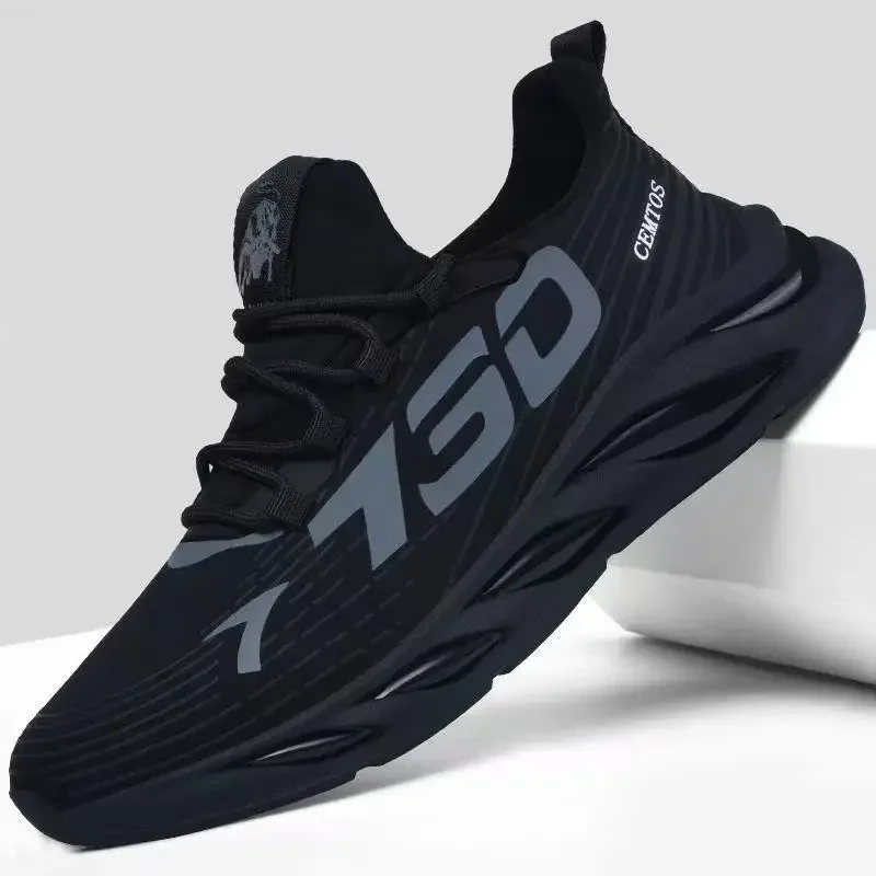 2026 Autumn Lightweight Anti-o - Men Shoes 2026 recension och pris
