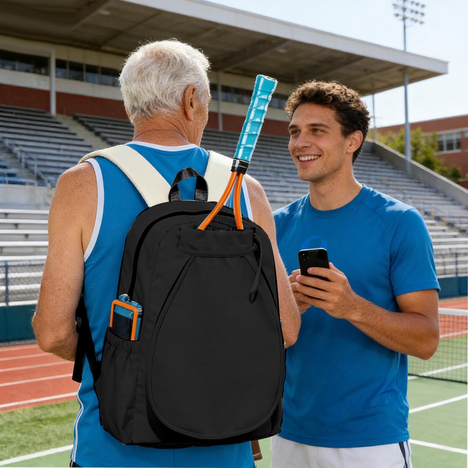 Pickleball Bags For Men Holds  - Men'S Training Shoes recension och pris