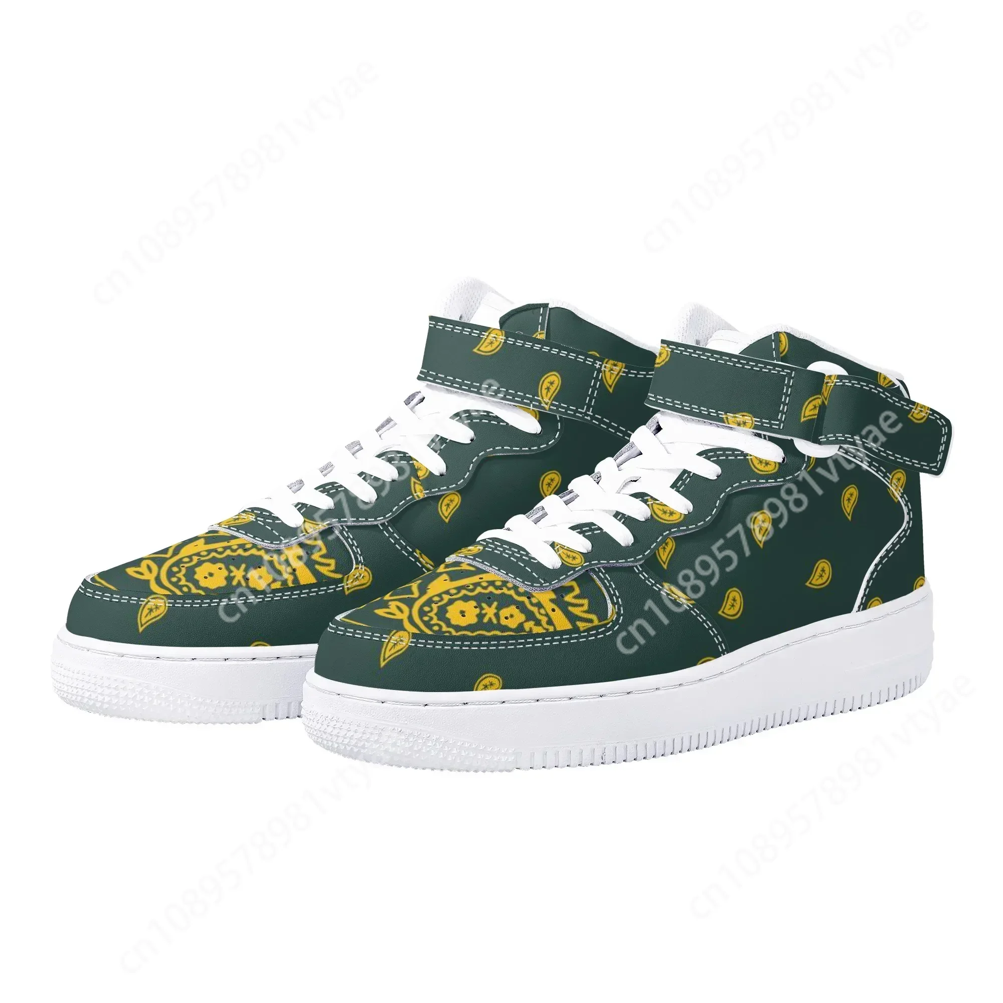 New Arrivals Bandana Print Men - Men Shoes Sale recension och pris