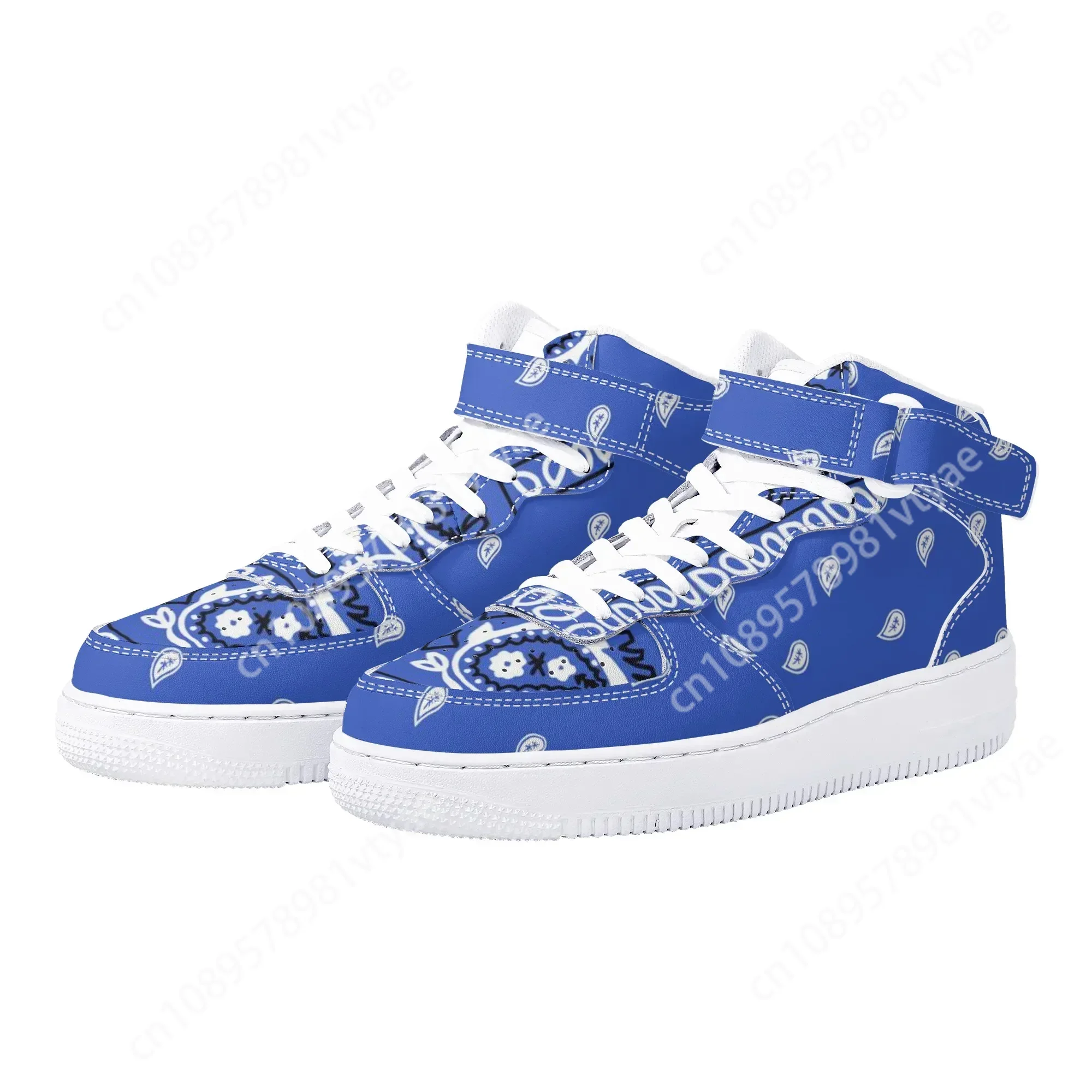 New Arrivals Bandana Print Men - Men Shoes Sale recension och pris