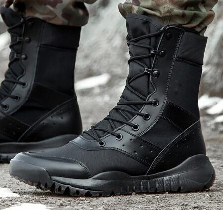 Training Lightweight Waterproo - Men'S Shoes Hiking recension och pris