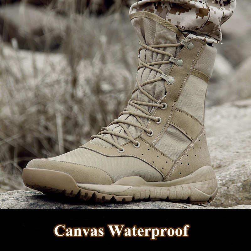 Training Lightweight Waterproo - Men'S Shoes Hiking recension och pris