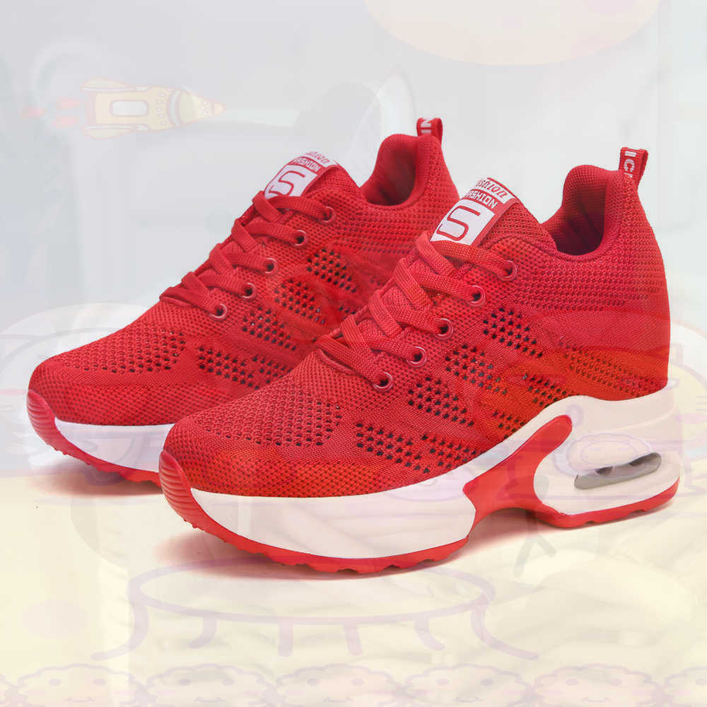 Red Size 36 Shoes Woman Tennis - Men Shoes Types Name recension och pris