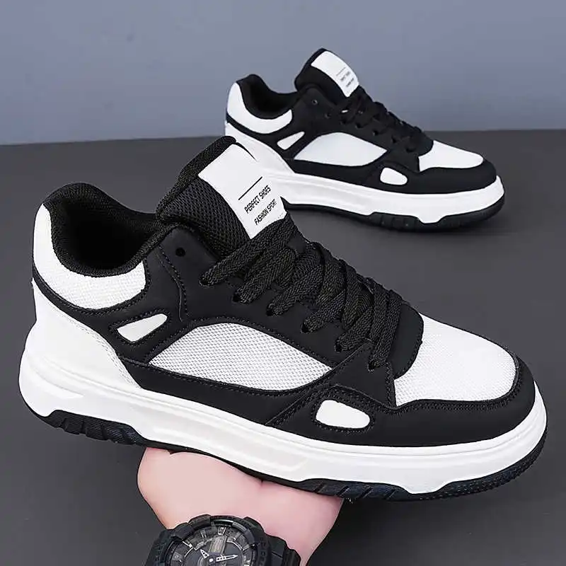 Camp Thick Heeled Mens Designe - Shoes Heels Men recension och pris