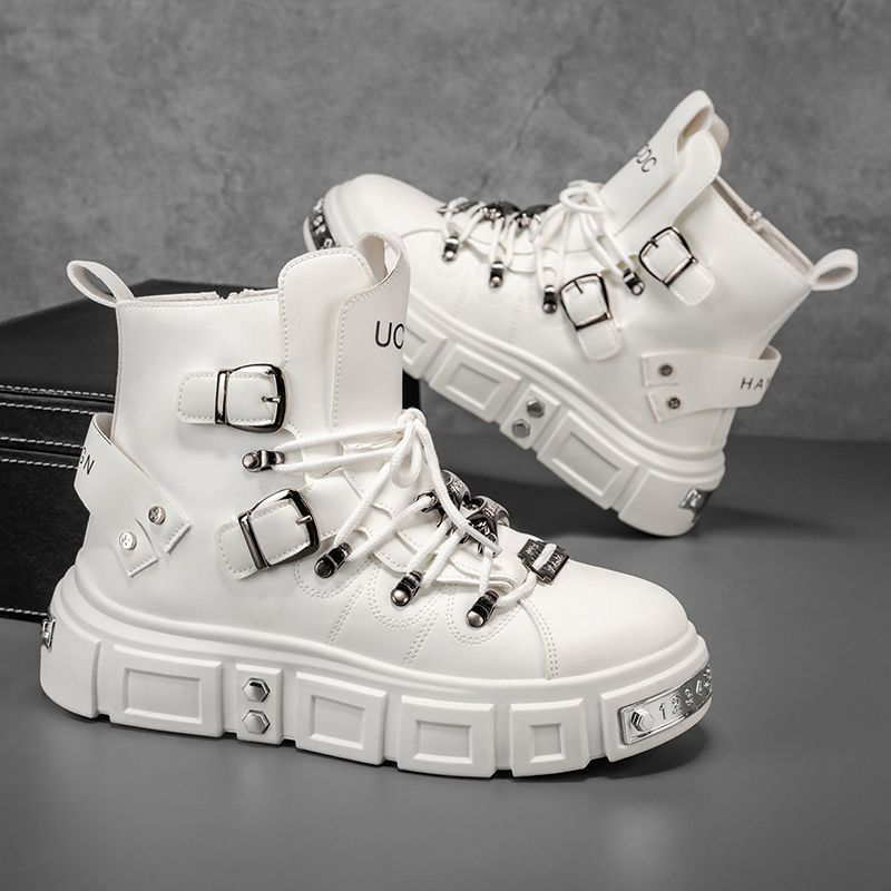 Original Brand Boots for Man P - Men Shoes Branded recension och pris