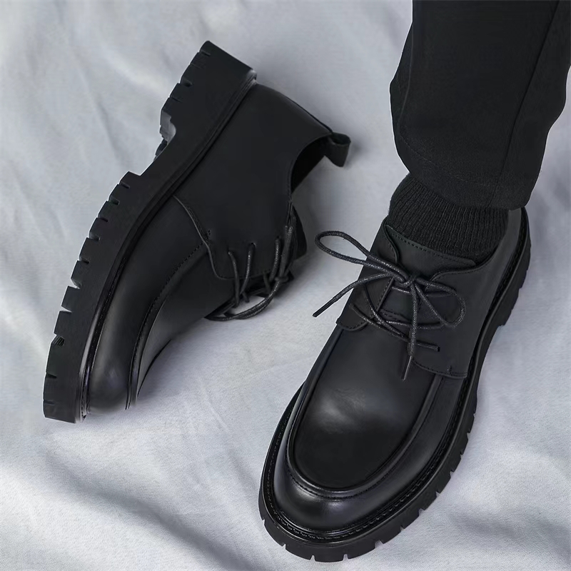 Men Casual Large Toe Original  - Men Shoes Louboutin recension och pris