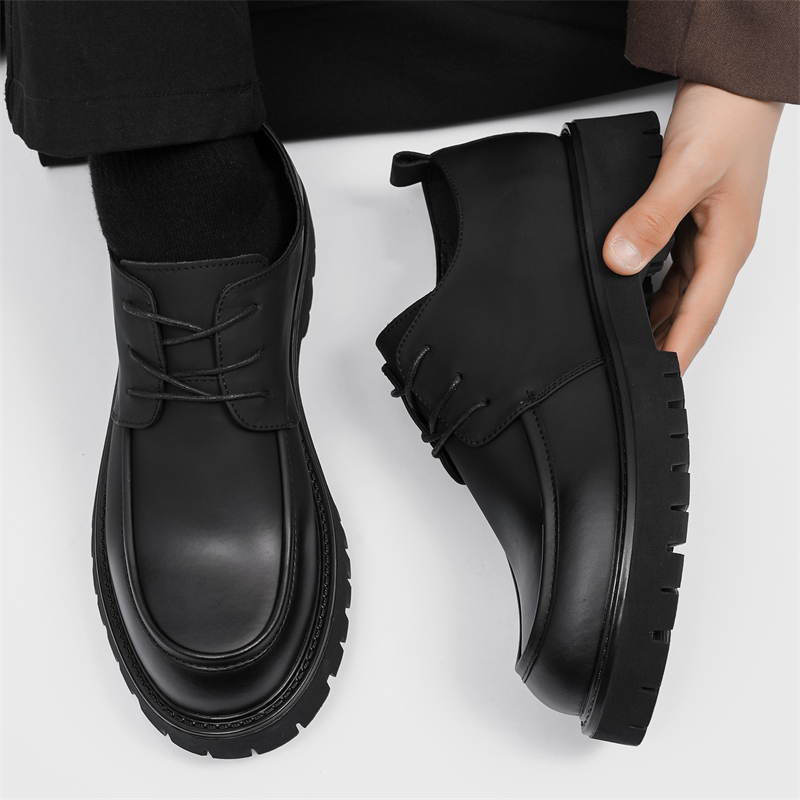 Men Casual Large Toe Original  - Men Shoes Louboutin recension och pris