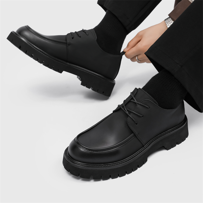 Men Casual Large Toe Original  - Men Shoes Louboutin recension och pris