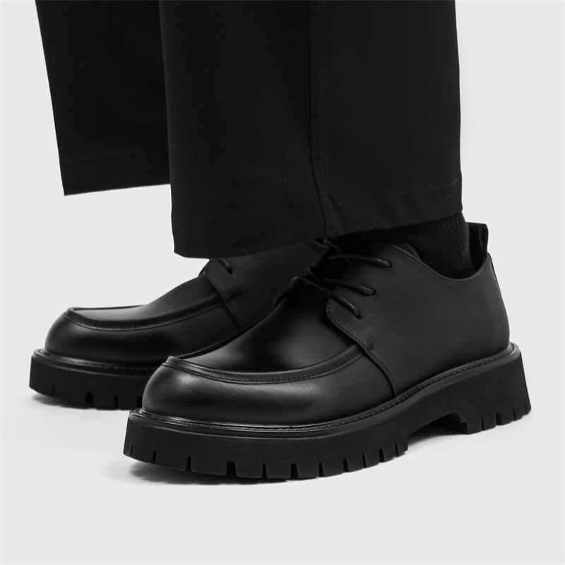 Men Casual Large Toe Original  - Men Shoes Louboutin recension och pris
