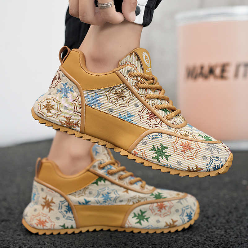 Anti Slip Large Size Men's Com - Men Shoes Sale recension och pris