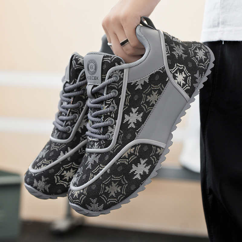 Anti Slip Large Size Men's Com - Men Shoes Sale recension och pris