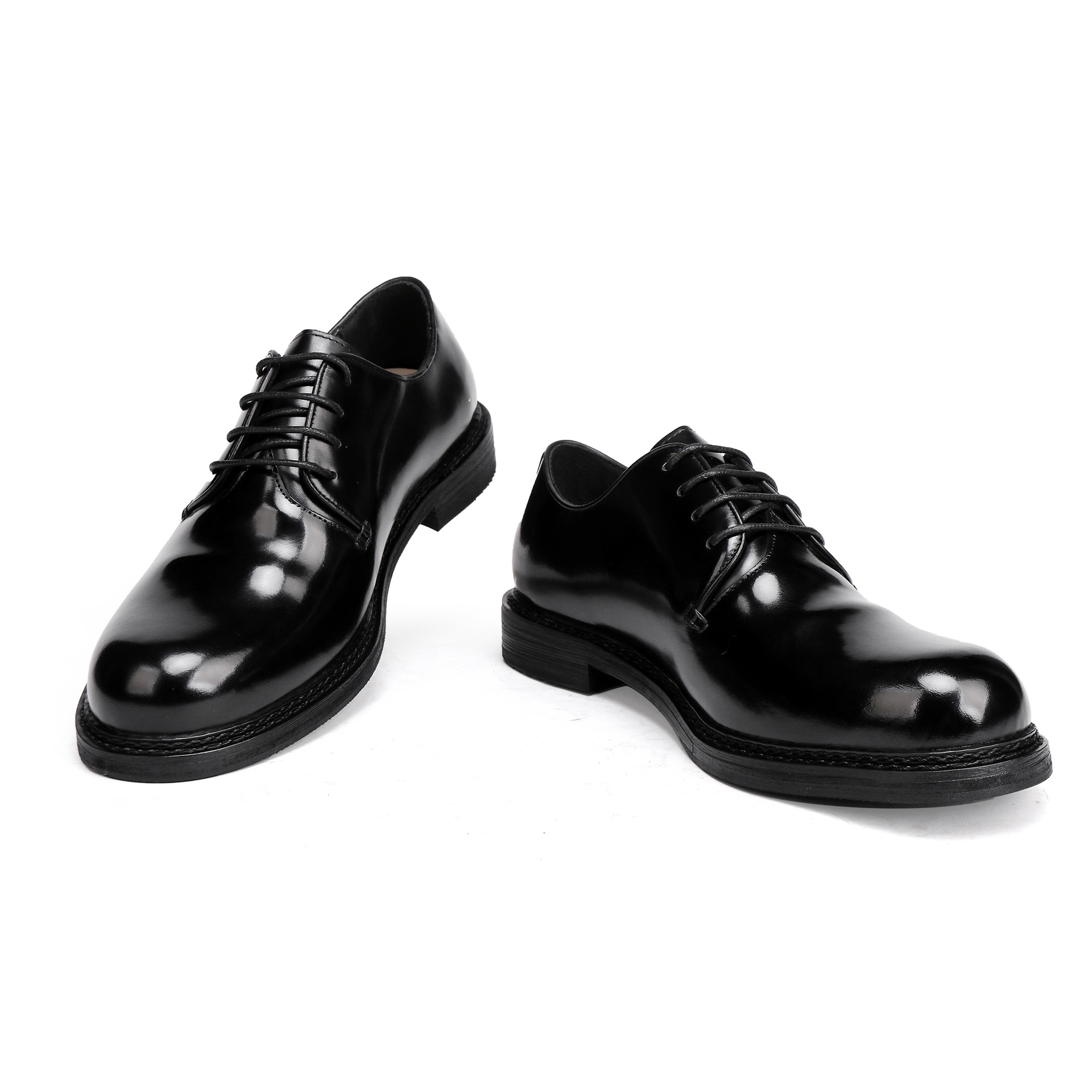 **Men's Formal Derby Shoes, Go - Men'S Shoes Smart recension och pris