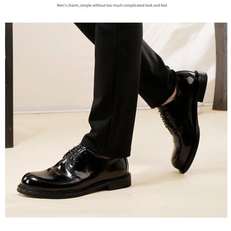 **Men's Formal Derby Shoes, Go - Men'S Shoes Smart recension och pris