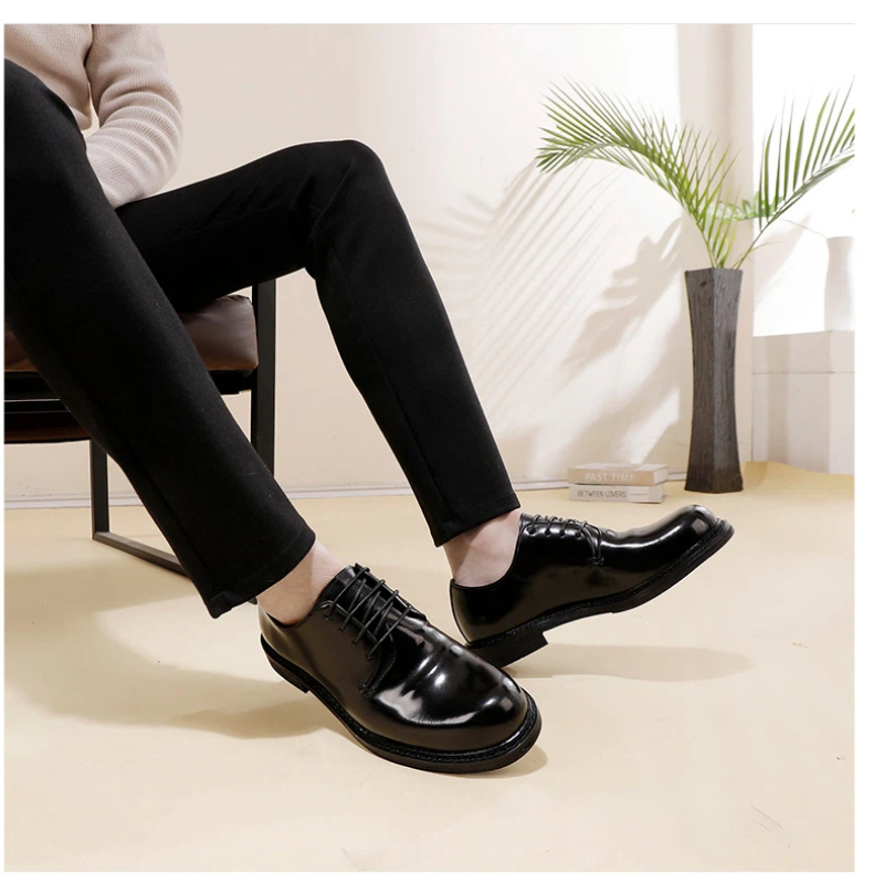 **Men's Formal Derby Shoes, Go - Men'S Shoes Smart recension och pris