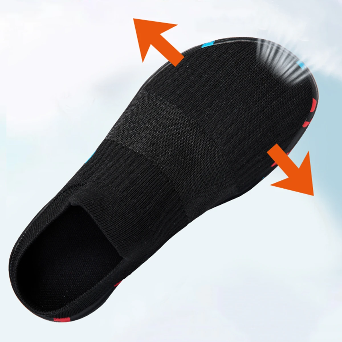 Sneakers Men Orthopedics Wide  - Men'S Shoes Diabetic recension och pris