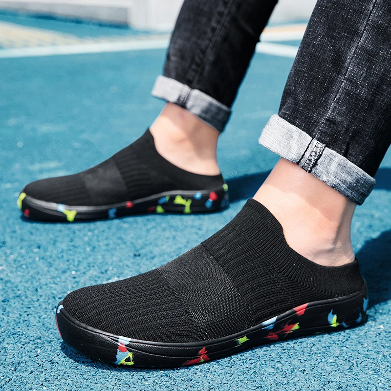 Sneakers Men Orthopedics Wide  - Men'S Shoes Diabetic recension och pris