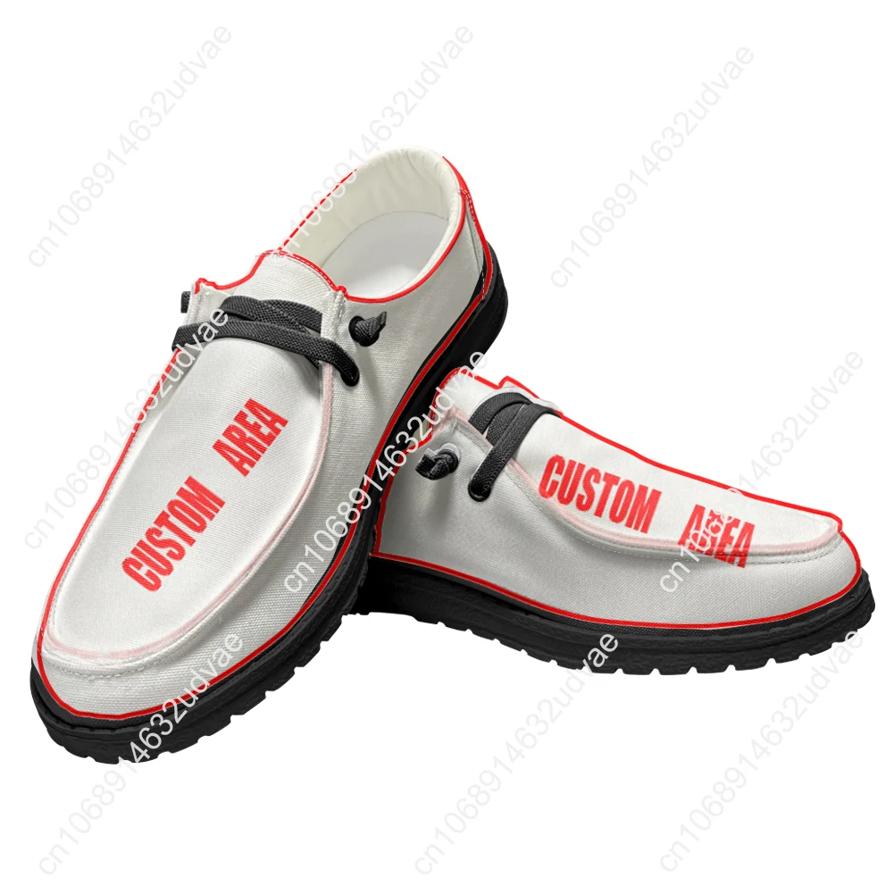 Lana Del Rey Singer Loafers Me - Men'S Shoes Lightweight recension och pris
