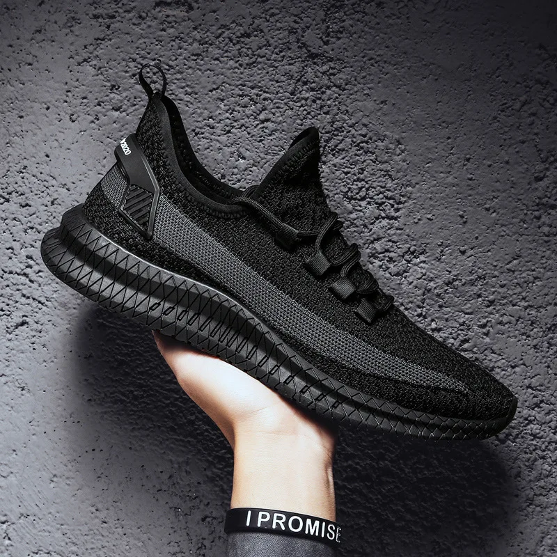 Men's Woven Shoes 2025 New Bra - Men Shoes Branded recension och pris