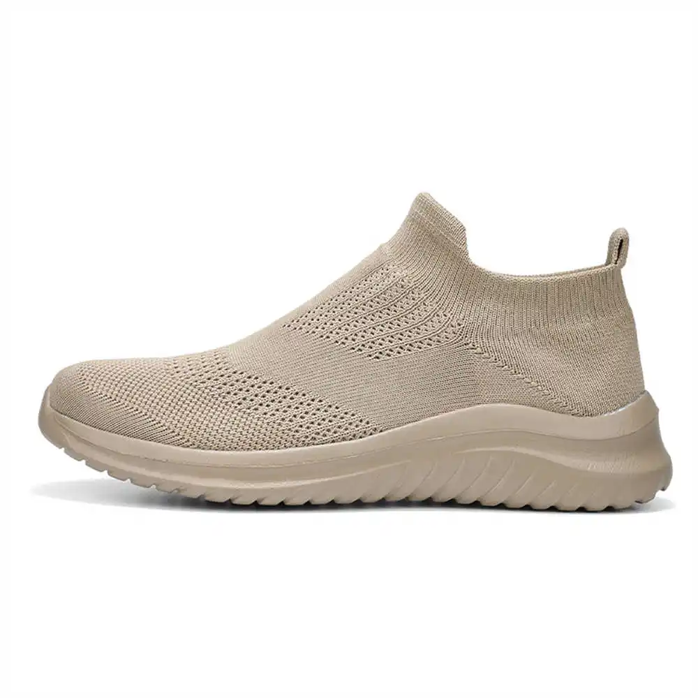 Beige Soft New Novelty Tennis  - Men Shoes Types Name recension och pris