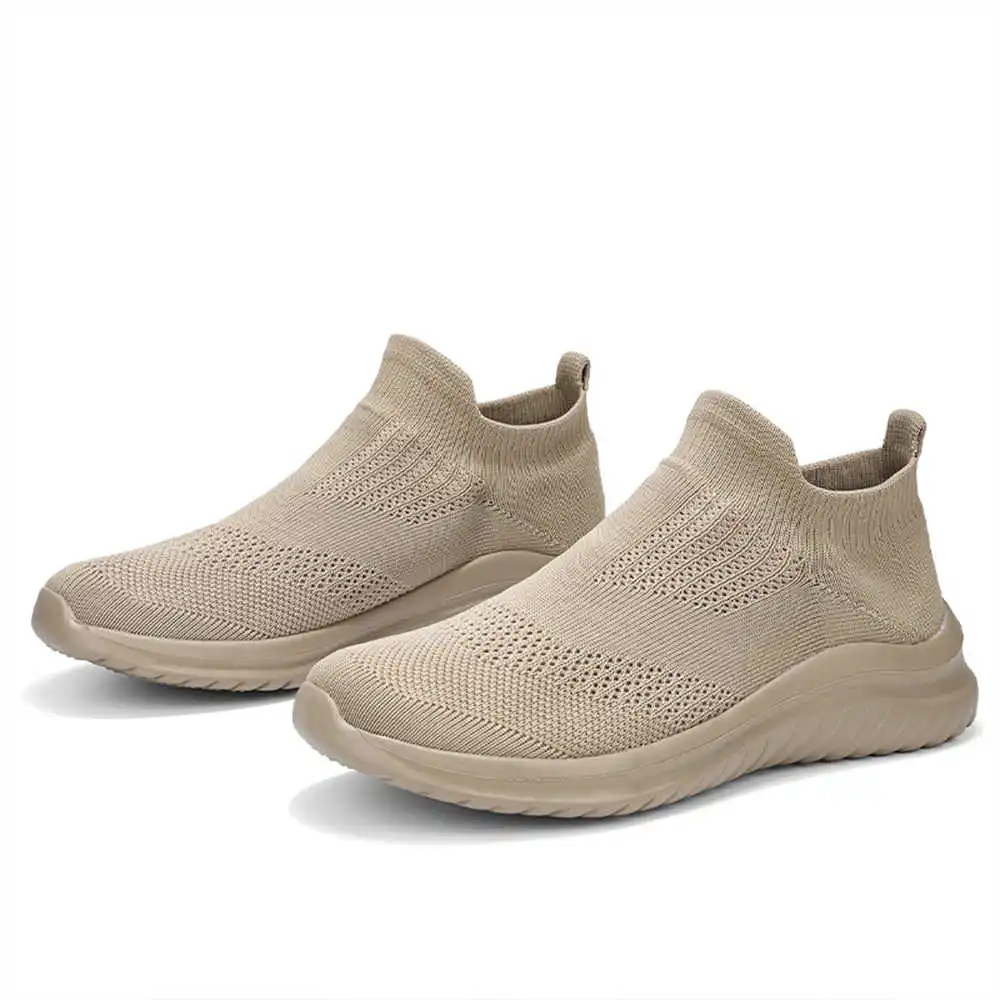 Beige Soft New Novelty Tennis  - Men Shoes Types Name recension och pris