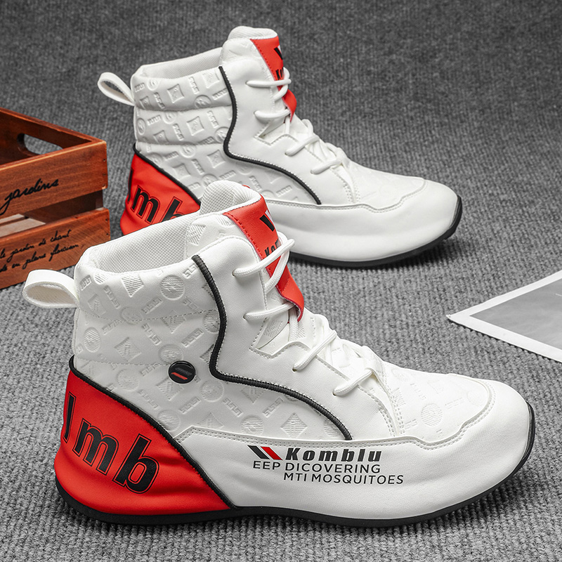 Men's High-Top Boots, Comforta - Men'S Shoes Hiking recension och pris