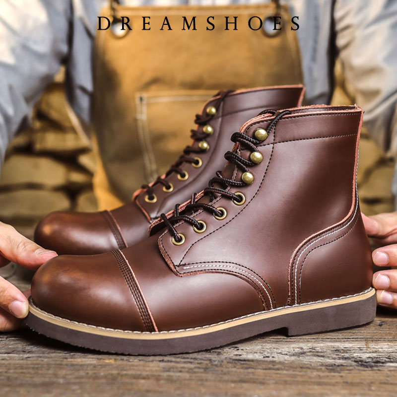 2026 New Japanese Vintage Desi - Men Shoes 2026 recension och pris