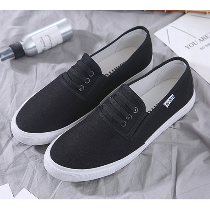 Soft Breathable Mens Cloth Sho - Men Shoes Branded recension och pris