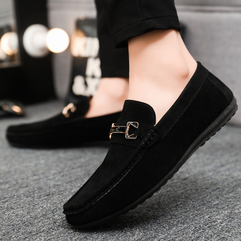 Hot Sale Loafers For Men Casua - Men Shoes Sale recension och pris