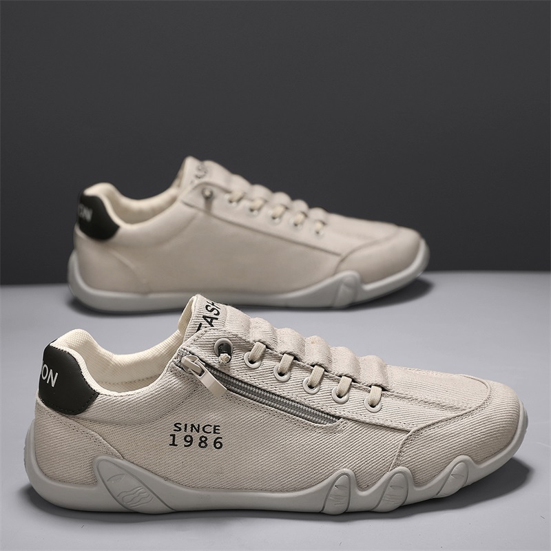 Comfortable Man Casual Shoe Fa - Men Shoes 2026 recension och pris