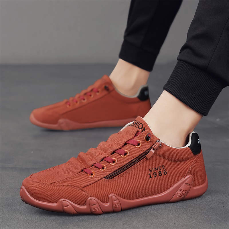 Comfortable Man Casual Shoe Fa - Men Shoes 2026 recension och pris