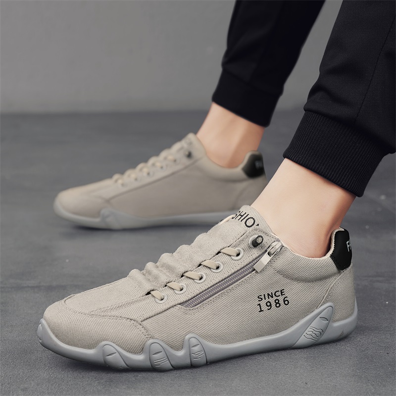 Comfortable Man Casual Shoe Fa - Men Shoes 2026 recension och pris