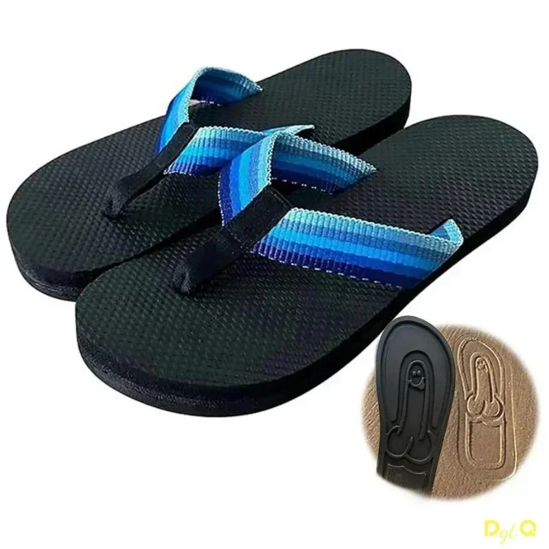 2025 Hidden Penis Flops Parody - Men Shoes Louboutin recension och pris