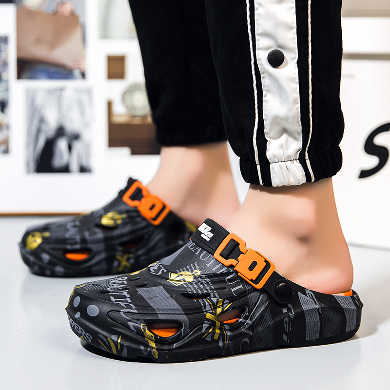 Men's Summer Outdoor Sporty Th - Shoes Heels Men recension och pris