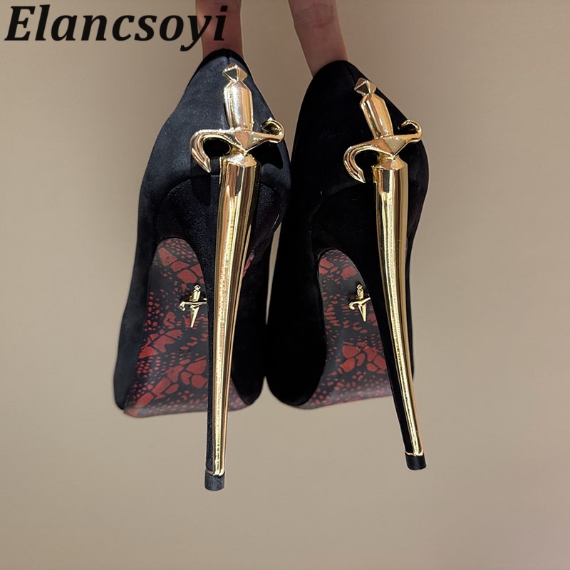 Sexy Hot Sale Super Thin High  - Men Shoes Sale recension och pris