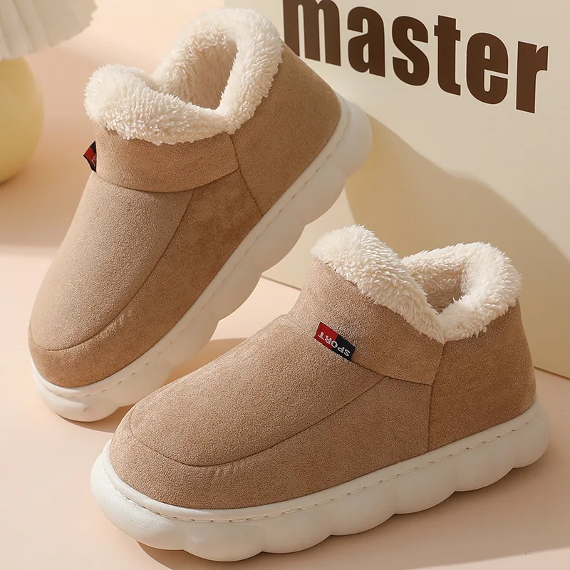Winter Casual House Shoes For  - Men Shoes Size To Women recension och pris