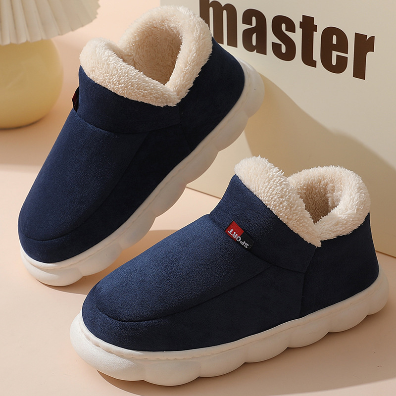 Winter Casual House Shoes For  - Men Shoes Size To Women recension och pris